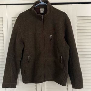 Nike ACG light jacket.